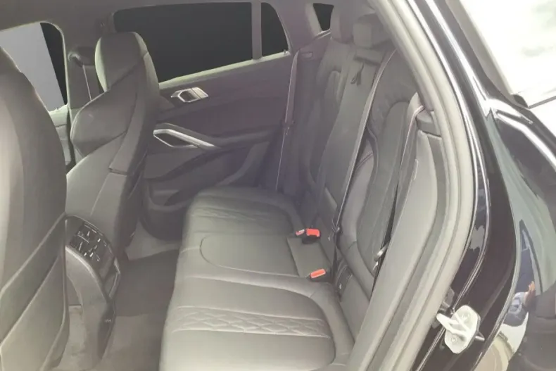 BMW X6 din 2022 cu 91.939 km - oferta BMW111615 - foto 7