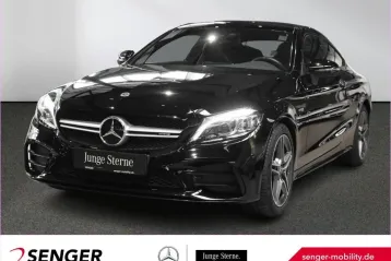 Mercedes-Benz C 43 AMG din 2023 - oferta MER111618
