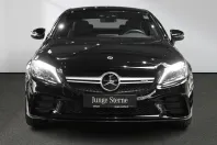 Mercedes-Benz C 43 AMG din 2023 cu 30.303 km - oferta MER111618 - foto 4
