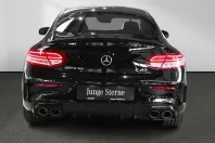 Mercedes-Benz C 43 AMG din 2023 cu 30.303 km - oferta MER111618 - foto 5