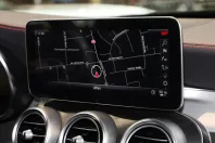 Mercedes-Benz C 43 AMG din 2023 cu 30.303 km - oferta MER111618 - foto 9