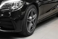 Mercedes-Benz C 43 AMG din 2023 cu 30.303 km - oferta MER111618 - foto 12