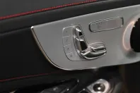 Mercedes-Benz C 43 AMG din 2023 cu 30.303 km - oferta MER111618 - foto 15