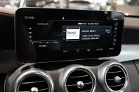 Mercedes-Benz C 43 AMG din 2023 cu 30.303 km - oferta MER111618 - foto 17