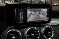 Mercedes-Benz C 43 AMG din 2023 cu 30.303 km - oferta MER111618 - foto 18