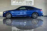 Mercedes-Benz C 43 AMG din 2022 cu 65.000 km - oferta MER111620 - foto 1