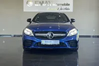 Mercedes-Benz C 43 AMG din 2022 cu 65.000 km - oferta MER111620 - foto 3
