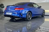 Mercedes-Benz C 43 AMG din 2022 cu 65.000 km - oferta MER111620 - foto 6
