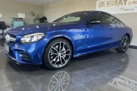 Mercedes-Benz C 43 AMG din 2022 cu 65.000 km - oferta MER111620 - foto 7