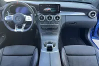 Mercedes-Benz C 43 AMG din 2022 cu 65.000 km - oferta MER111620 - foto 9