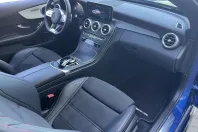 Mercedes-Benz C 43 AMG din 2022 cu 65.000 km - oferta MER111620 - foto 11