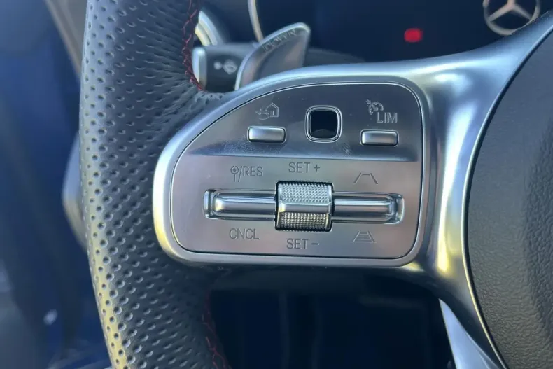 Mercedes-Benz C 43 AMG din 2022 cu 65.000 km - oferta MER111620 - foto 14