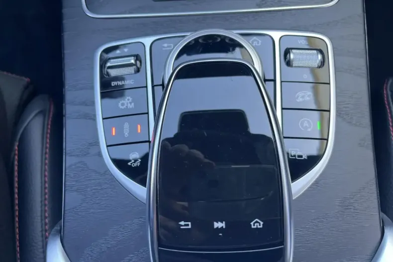 Mercedes-Benz C 43 AMG din 2022 cu 65.000 km - oferta MER111620 - foto 17