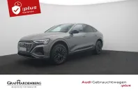Audi Q8 din 2024 cu 20.561 km - oferta AUD111622 - foto 1