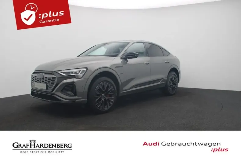 Audi Q8 din 2024 cu 20.561 km - oferta AUD111622 - foto 1