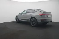 Audi Q8 din 2024 cu 20.561 km - oferta AUD111622 - foto 3