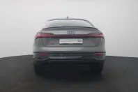 Audi Q8 din 2024 cu 20.561 km - oferta AUD111622 - foto 4