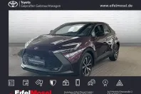 Toyota C-HR din 2024 cu 27.137 km - oferta TOY111623 - foto 1
