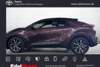 Toyota C-HR din 2024 cu 27.137 km - oferta TOY111623 - foto 2