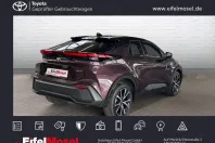Toyota C-HR din 2024 cu 27.137 km - oferta TOY111623 - foto 4