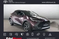 Toyota C-HR din 2024 cu 27.137 km - oferta TOY111623 - foto 5