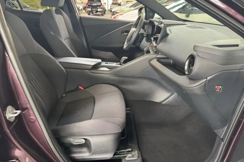 Toyota C-HR din 2024 cu 27.137 km - oferta TOY111623 - foto 6