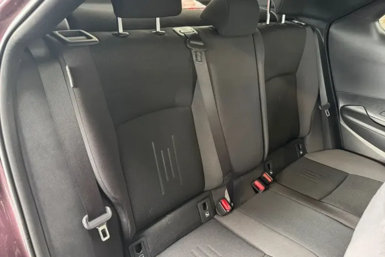 Toyota C-HR din 2024 cu 27.137 km - oferta TOY111623 - foto 7