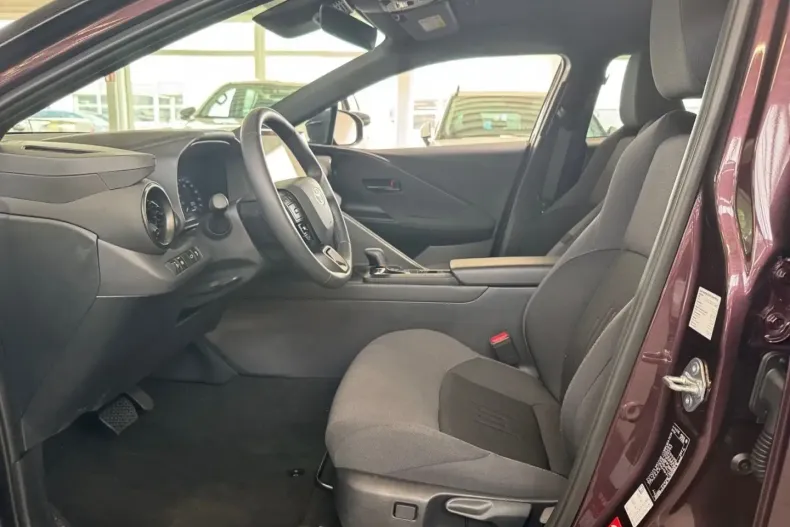 Toyota C-HR din 2024 cu 27.137 km - oferta TOY111623 - foto 8