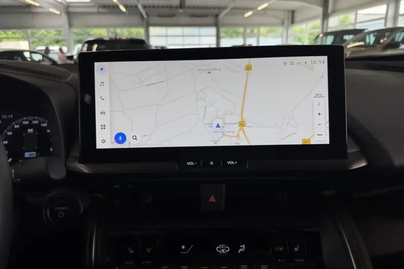 Toyota C-HR din 2024 cu 27.137 km - oferta TOY111623 - foto 11