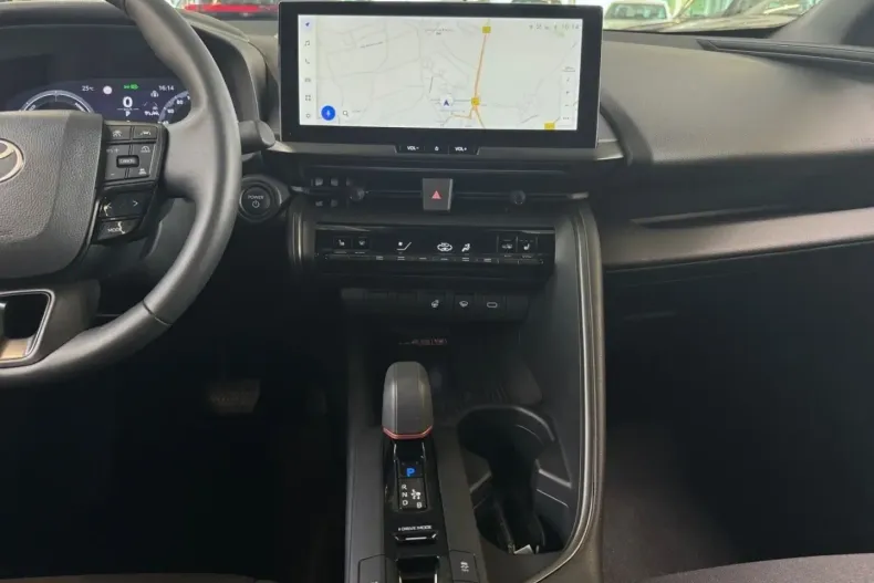 Toyota C-HR din 2024 cu 27.137 km - oferta TOY111623 - foto 12