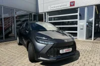 Toyota C-HR din 2024 cu 2.854 km - oferta TOY111624 - foto 1