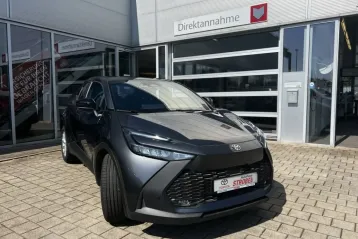 Toyota C-HR din 2024 - oferta TOY111624