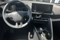 Toyota C-HR din 2024 cu 2.854 km - oferta TOY111624 - foto 10