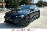 Audi Q8 din 2024 cu 19.692 km - oferta AUD111625 - foto 1
