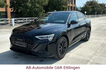 Audi Q8 din 2024 - oferta AUD111625