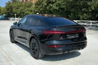 Audi Q8 din 2024 cu 19.692 km - oferta AUD111625 - foto 3