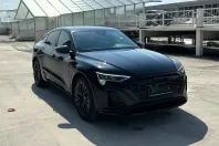 Audi Q8 din 2024 cu 19.692 km - oferta AUD111625 - foto 4