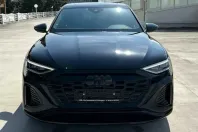 Audi Q8 din 2024 cu 19.692 km - oferta AUD111625 - foto 7