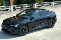 Audi Q8 din 2024 cu 19.692 km - oferta AUD111625 - foto 10