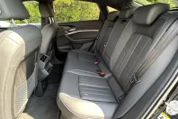 Audi Q8 din 2024 cu 19.692 km - oferta AUD111625 - foto 17