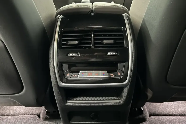 BMW X6 M din 2024 cu 9.901 km - oferta BMW111628 - foto 17