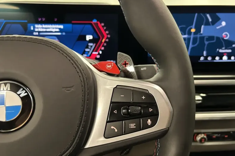 BMW X6 M din 2024 cu 9.901 km - oferta BMW111628 - foto 26