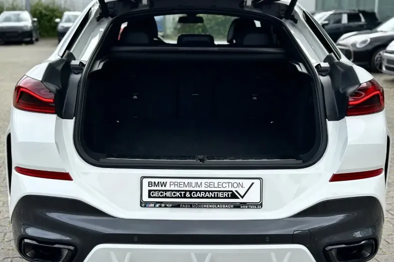 BMW X6 din 2024 cu 10.600 km - oferta BMW111629 - foto 7