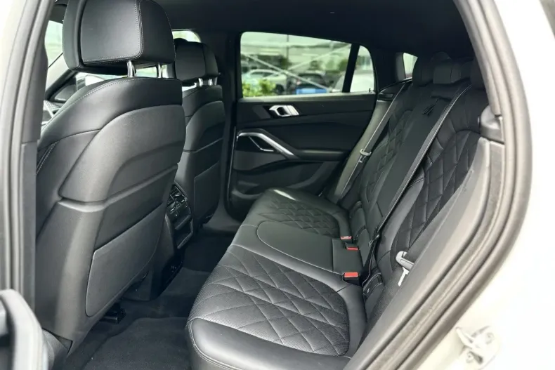 BMW X6 din 2024 cu 10.600 km - oferta BMW111629 - foto 13