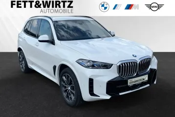 BMW X5 din 2024 - oferta BMW111630