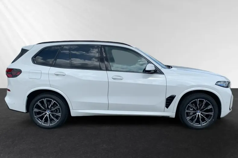 BMW X5 din 2024 cu 12.702 km - oferta BMW111630 - foto 2