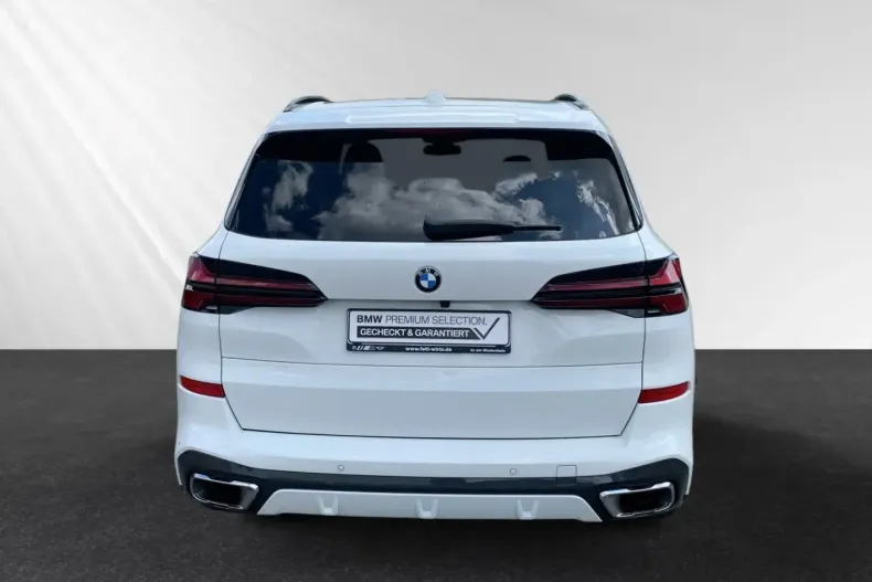 BMW X5 din 2024 cu 12.702 km - oferta BMW111630 - foto 7