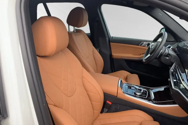 BMW X5 din 2024 cu 12.702 km - oferta BMW111630 - foto 9