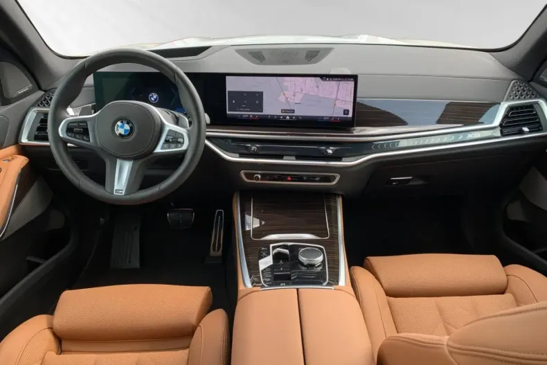 BMW X5 din 2024 cu 12.702 km - oferta BMW111630 - foto 10