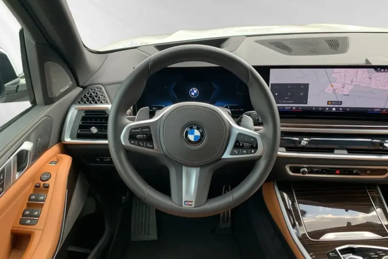 BMW X5 din 2024 cu 12.702 km - oferta BMW111630 - foto 11